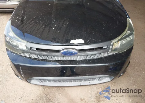 2009 Ford Focus Ses from USA, damaged, VIN 1FAHP33N19W162355